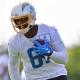nfl picks Mike Williams Los Angeles Chargers predictions best bet odds
