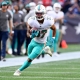 nfl picks Myles Gaskin miami dolphins predictions best bet odds