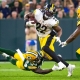 nfl picks Najee Harris pittsburgh steelers predictions best bet odds