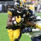 nfl picks Najee Harris pittsburgh steelers predictions best bet odds