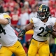 nfl picks Najee Harris pittsburgh steelers predictions best bet odds