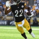 nfl picks Najee Harris pittsburgh steelers predictions best bet odds
