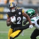 nfl picks Najee Harris pittsburgh steelers predictions best bet odds