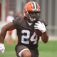 nfl picks Nick Chubb cleveland browns predictions best bet odds