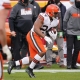 nfl picks Nick Chubb cleveland browns predictions best bet odds