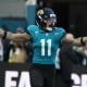 nfl picks Parker Washington Jacksonville Jaguars predictions best bet odds