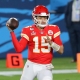 NFL picks Patrick Mahomes Kansas City Chiefs best bets