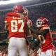 nfl picks Patrick Mahomes kansas city chiefs predictions best bet odds