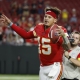 nfl picks Patrick Mahomes kansas city chiefs predictions best bet odds