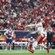 nfl picks Patrick Mahomes kansas city chiefs predictions best bet odds