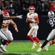 nfl picks Patrick Mahomes kansas city chiefs predictions best bet odds