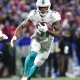 nfl picks Raheem Mostert miami dolphins predictions best bet odds