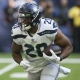 nfl picks Rashaad Penny seattle seahawks predictions best bet odds