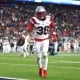 nfl picks Rhamondre Stevenson New England Patriots predictions best bet odds