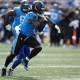 nfl picks Rico Dowdle Carolina Panthers predictions best bet odds