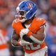 nfl picks RJ Harvey Denver Broncos predictions best bet odds