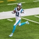 nfl picks Robby Anderson carolina panthers predictions best bet odds