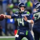 nfl picks Sam Darnold Seattle Seahawks predictions best bet odds
