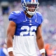 nfl picks Saquon Barkley new york giants predictions best bet odds