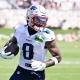 nfl picks Stefon Diggs New England Patriots predictions best bet odds