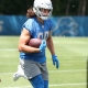 nfl picks T.J. Hockenson detroit lions predictions best bet odds