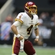 nfl picks Taylor Heinicke washington football team predictions best bet odds