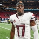 nfl picks Terry McLaurin Washington Commanders predictions best bet odds