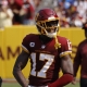 nfl picks Terry McLaurin washington football team predictions best bet odds