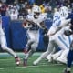 nfl picks Tony Pollard Tennessee Titans predictions best bet odds
