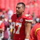 nfl picks Travis Kelce kansas city chiefs predictions best bet odds