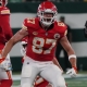 nfl picks Travis Kelce Kansas City Chiefs predictions best bet odds