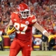 nfl picks Travis Kelce Kansas City Chiefs predictions best bet odds