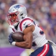 nfl picks TreVeyon Henderson New England Patriots predictions best bet odds