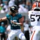 nfl picks Trevor Lawrence Jacksonville Jaguars predictions best bet odds