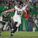 nfl picks Trevor Lawrence Jacksonville Jaguars predictions best bet odds