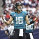 nfl picks Trevor Lawrence jacksonville jaguars predictions best bet odds