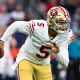 nfl picks Trey Lance san francisco 49ers predictions best bet odds