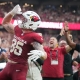 nfl picks Trey McBride Arizona Cardinals predictions best bet odds