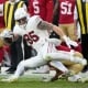 nfl picks Trey McBride Arizona Cardinals predictions best bet odds
