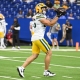 nfl picks Tucker Kraft Green Bay Packers predictions best bet odds
