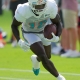 nfl picks Tyreek Hill Miami Dolphins predictions best bet odds
