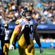 NFL player performance predictions sacks rushing yards TJ Watt Pittsburgh Steelers