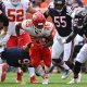 NFL power rankings Week 1 Clyde Edwards-Helaire Kansas City Chiefs