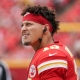 NFL power rankings Week 1 Patrick Mahomes Kansas City Chiefs