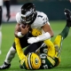 NFL power rankings Week 11 Jalen Hurts Philadelphia Eagles