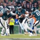 NFL Power Rankings Week 11 Jalen Hurts Philadelphia Eagles