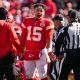 NFL power rankings Week 11 Patrick Mahomes Kansas City Chiefs