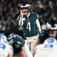NFL power rankings Week 12 Jake Elliott Philadelphia Eagles