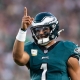 NFL power rankings Week 1 Jalen Hurts Philadelphia Eagles