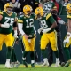 NFL power rankings Week 13 Aaron Rodgers Green Bay Packers